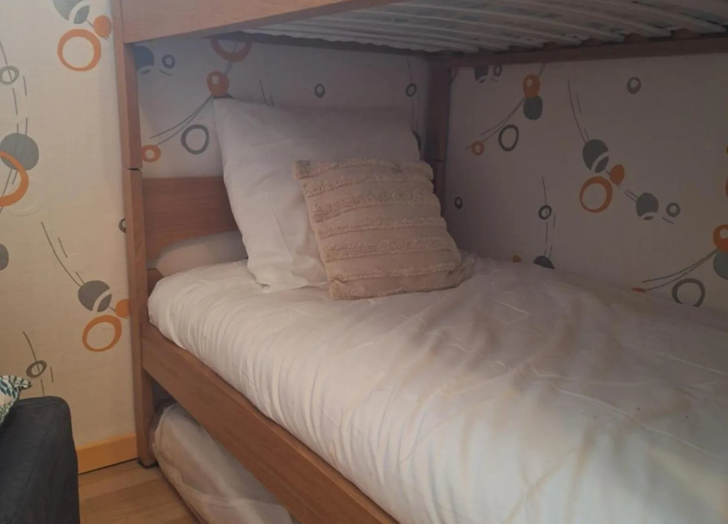 Appartement St Lary Soulan Village - Classe 3 Etoiles Et Labelise - Wifi Inclus Saint-Lary-Soulan Daire
