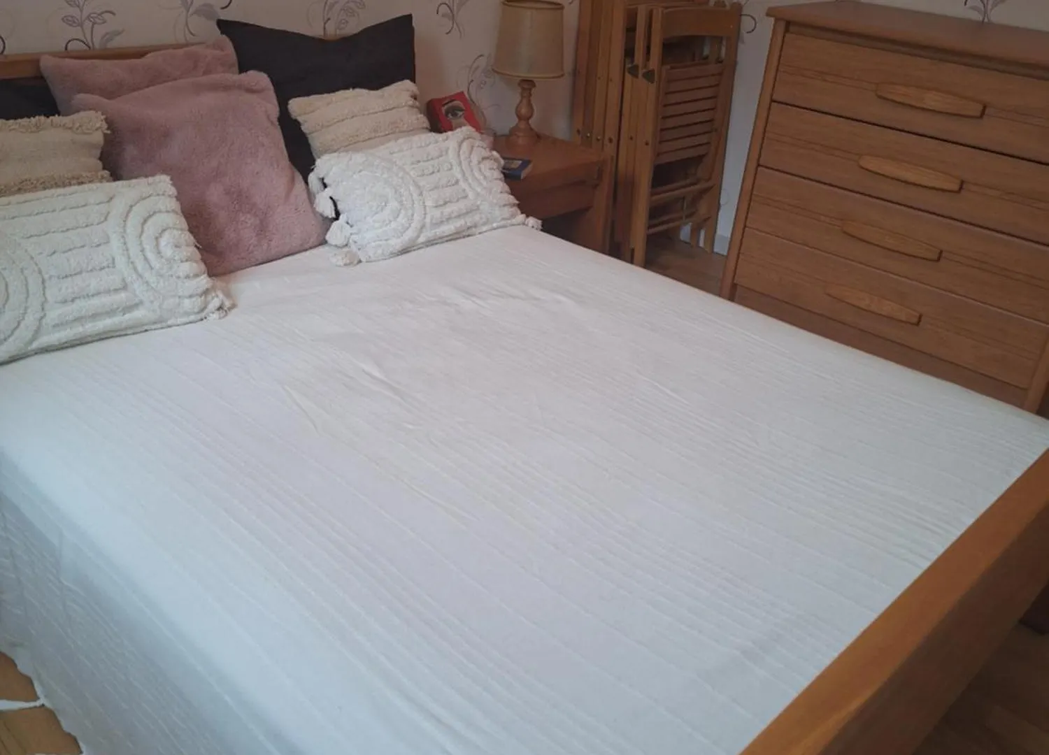 Appartement St Lary Soulan Village - Classe 3 Etoiles Et Labelise - Wifi Inclus Saint-Lary-Soulan Fransa