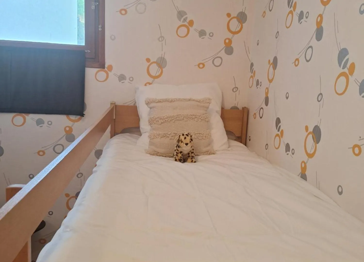 Appartement St Lary Soulan Village - Classe 3 Etoiles Et Labelise - Wifi Inclus Saint-Lary-Soulan