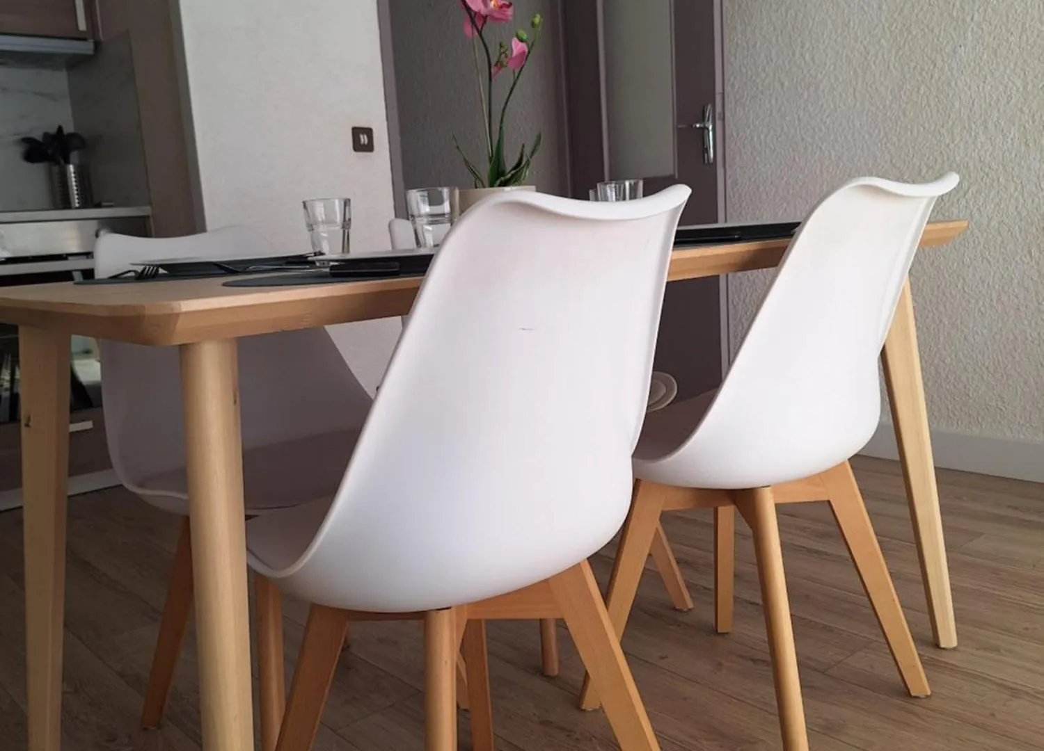 Appartement St Lary Soulan Village - Classe 3 Etoiles Et Labelise - Wifi Inclus Saint-Lary-Soulan 0*,