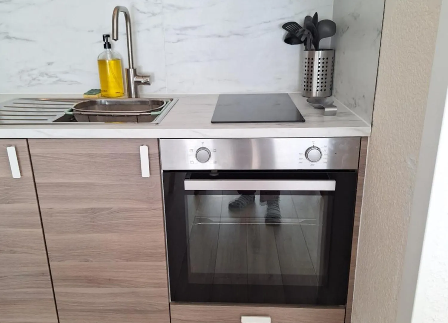 Daire Appartement St Lary Soulan Village - Classe 3 Etoiles Et Labelise - Wifi Inclus Saint-Lary-Soulan