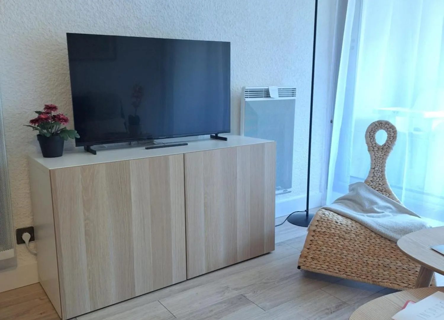 Appartement St Lary Soulan Village - Classe 3 Etoiles Et Labelise - Wifi Inclus Saint-Lary-Soulan Fransa