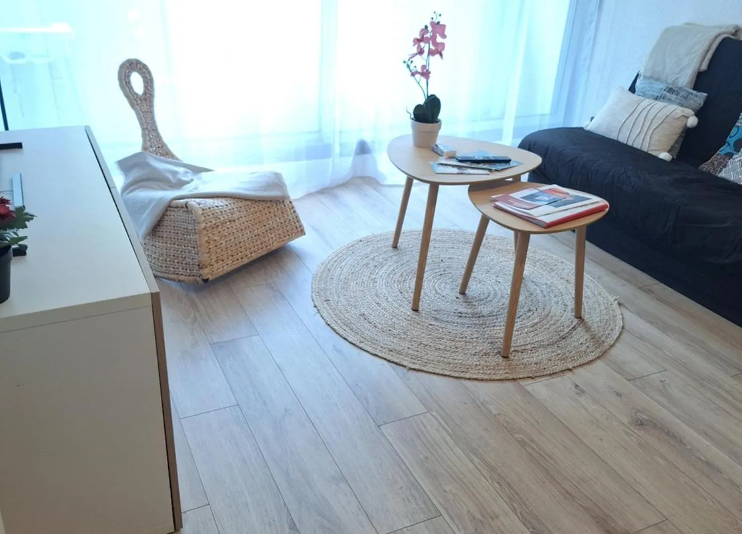 Appartement St Lary Soulan Village - Classe 3 Etoiles Et Labelise - Wifi Inclus Saint-Lary-Soulan 0*,